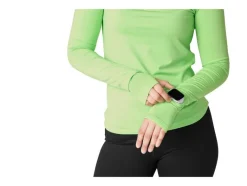 Dames thermoshirt<CRIVIT Online