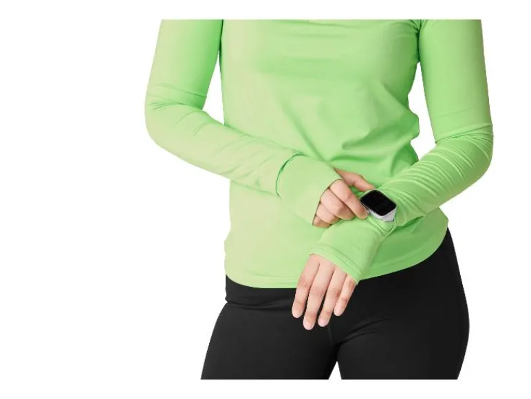 Dames thermoshirt<CRIVIT Online