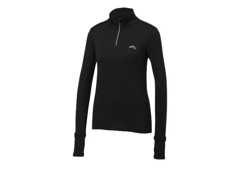 Dames thermoshirt<CRIVIT Online