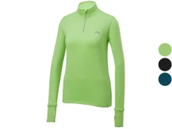 Dames thermoshirt<CRIVIT Online