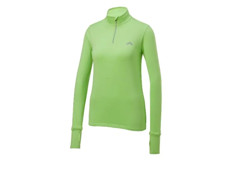 Dames thermoshirt<CRIVIT Online