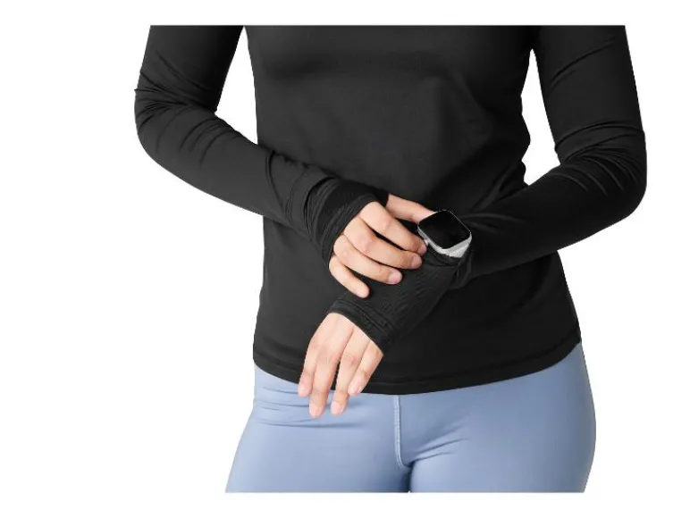 Dames thermoshirt<CRIVIT Online