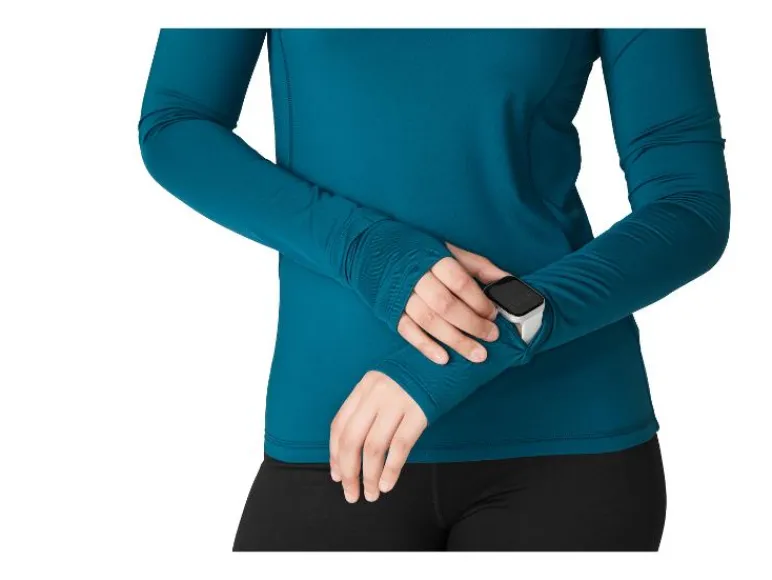 Dames thermoshirt<CRIVIT Online