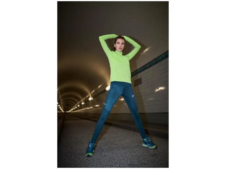 Dames thermoshirt<CRIVIT Online
