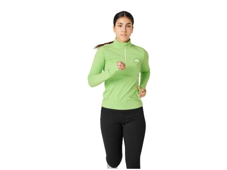 Dames thermoshirt<CRIVIT Online