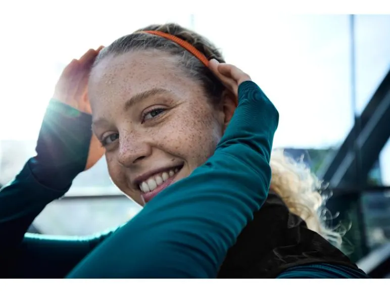 Dames thermoshirt<CRIVIT Online