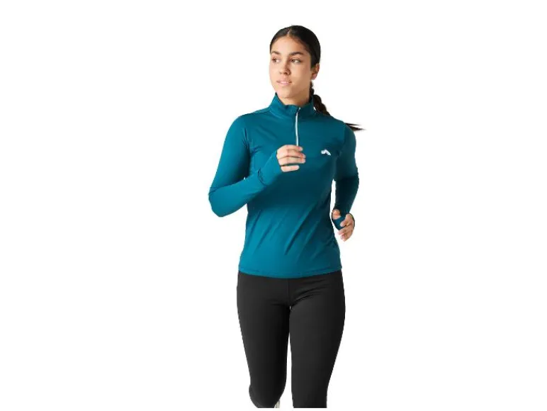 Dames thermoshirt<CRIVIT Online