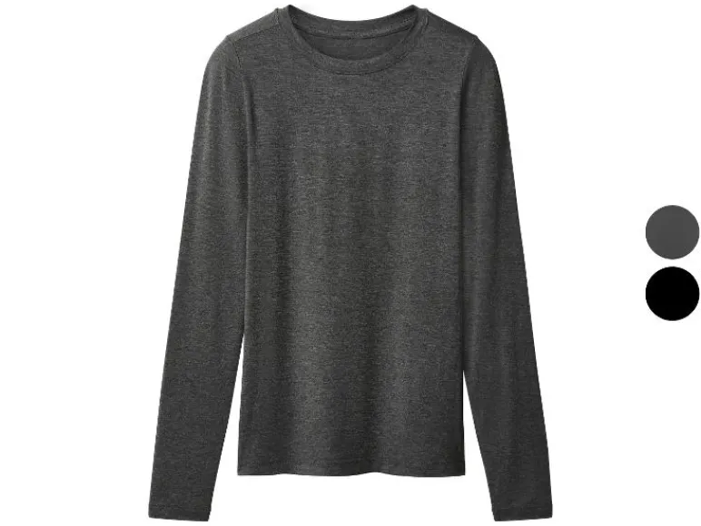 Dames thermoshirt<esmara® New