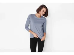 Dames thermoshirt<esmara® Sale