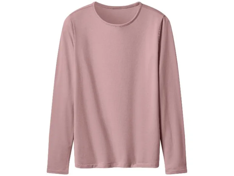 Dames thermoshirt<esmara® Sale