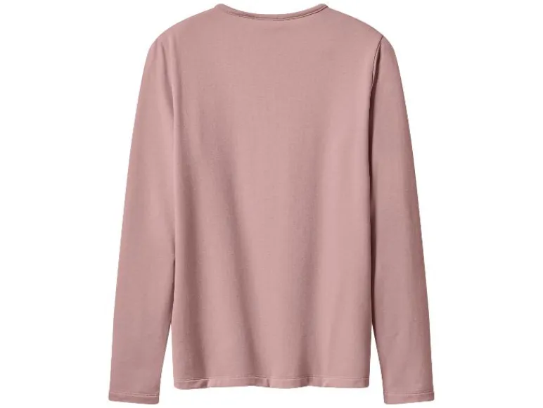 Dames thermoshirt<esmara® Sale