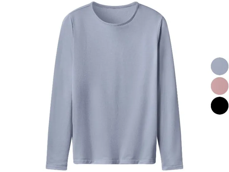 Dames thermoshirt<esmara® Sale
