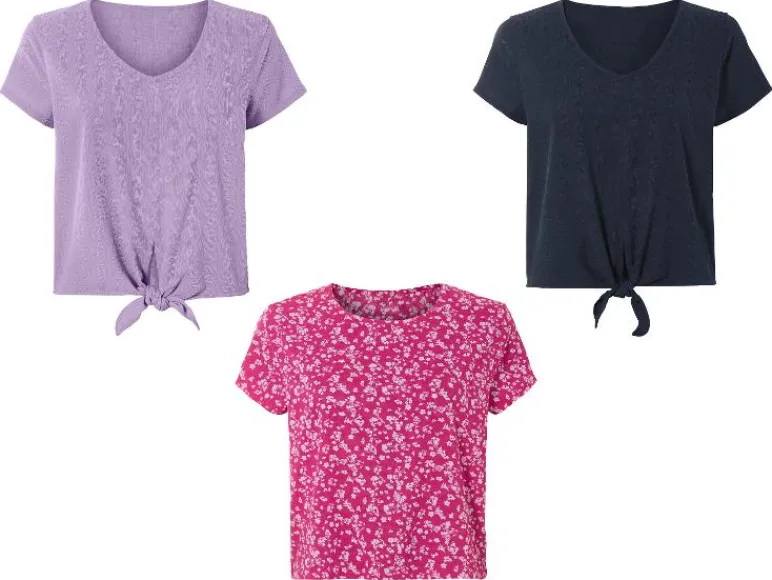 Dames top<esmara® Online