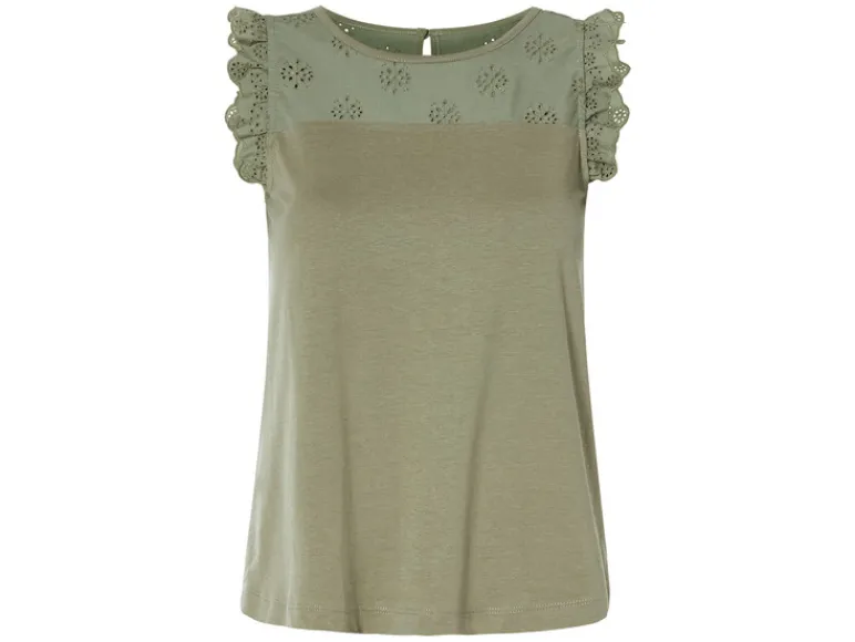Dames top<esmara® Discount