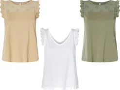 Dames top<esmara® Discount
