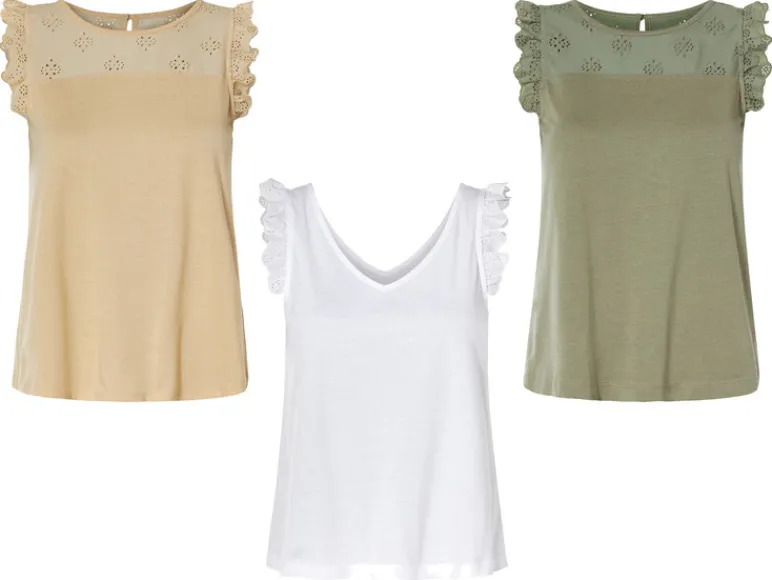 Dames top<esmara® Discount