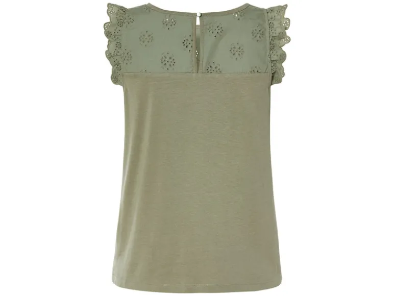 Dames top<esmara® Discount