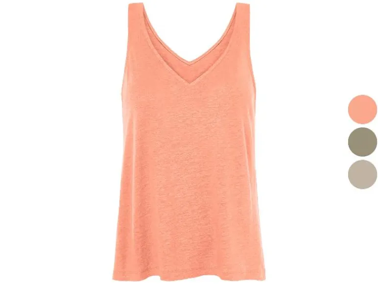 Dames top<esmara® Hot