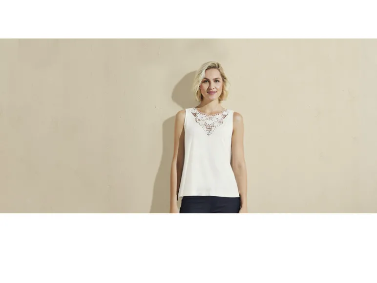 Dames top<esmara® New
