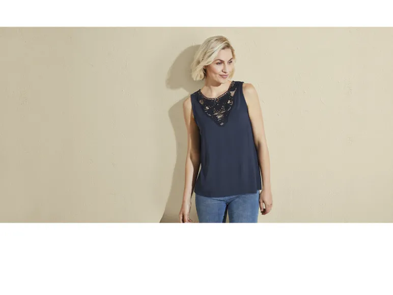 Dames top<esmara® New