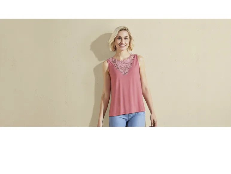 Dames top<esmara® New