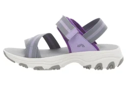 Dames trekking sandalen<CRIVIT Outlet