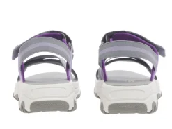 Dames trekking sandalen<CRIVIT Outlet