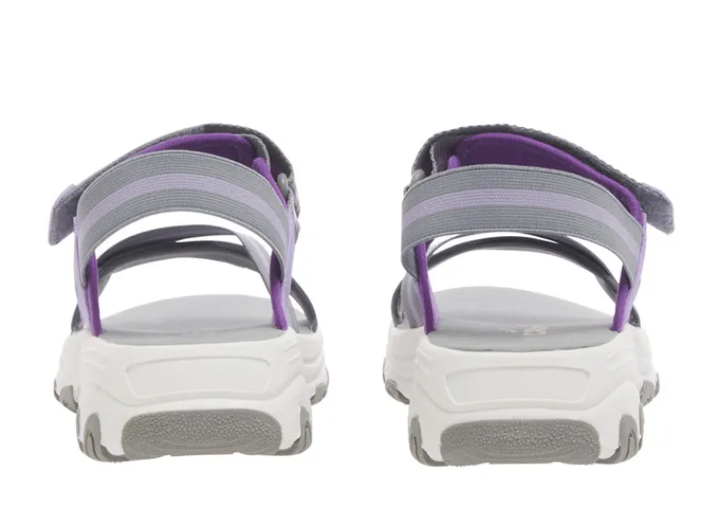 Dames trekking sandalen<CRIVIT Outlet