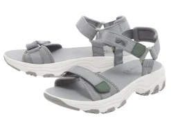 Dames trekking sandalen<CRIVIT Outlet