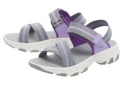 Dames trekking sandalen<CRIVIT Outlet