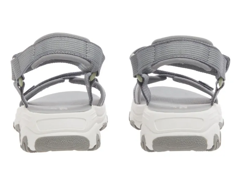 Dames trekking sandalen<CRIVIT Outlet