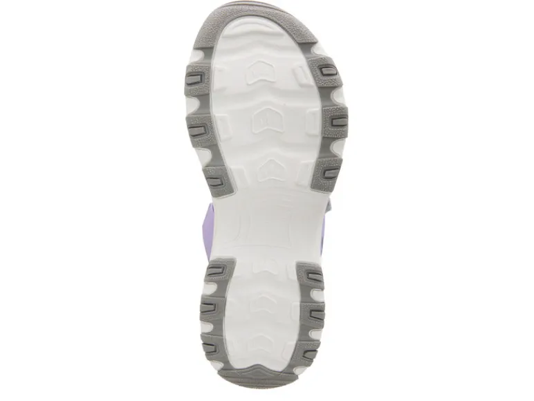 Dames trekking sandalen<CRIVIT Outlet