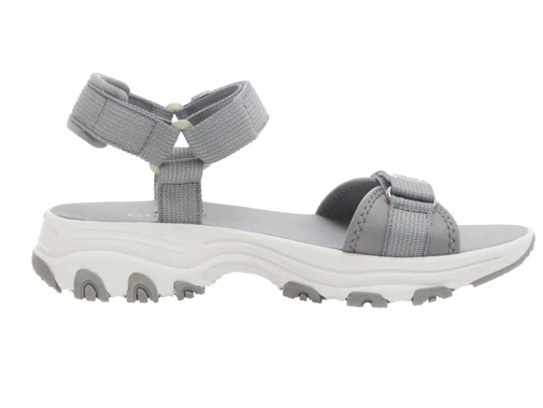 Dames trekking sandalen<CRIVIT Outlet