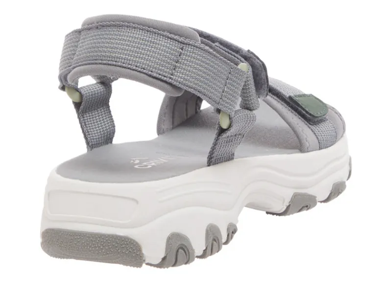 Dames trekking sandalen<CRIVIT Outlet