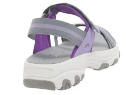 Dames trekking sandalen<CRIVIT Outlet
