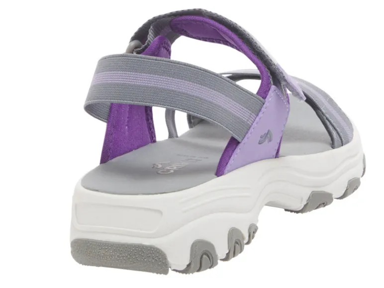 Dames trekking sandalen<CRIVIT Outlet
