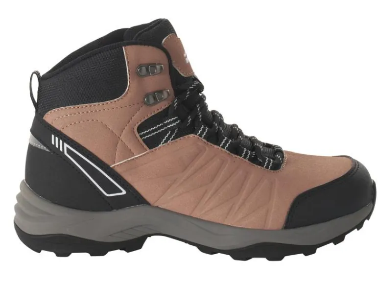 Dames Trekkingschoenen<CRIVIT Hot