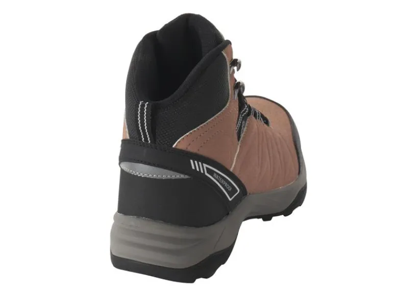 Dames Trekkingschoenen<CRIVIT Hot