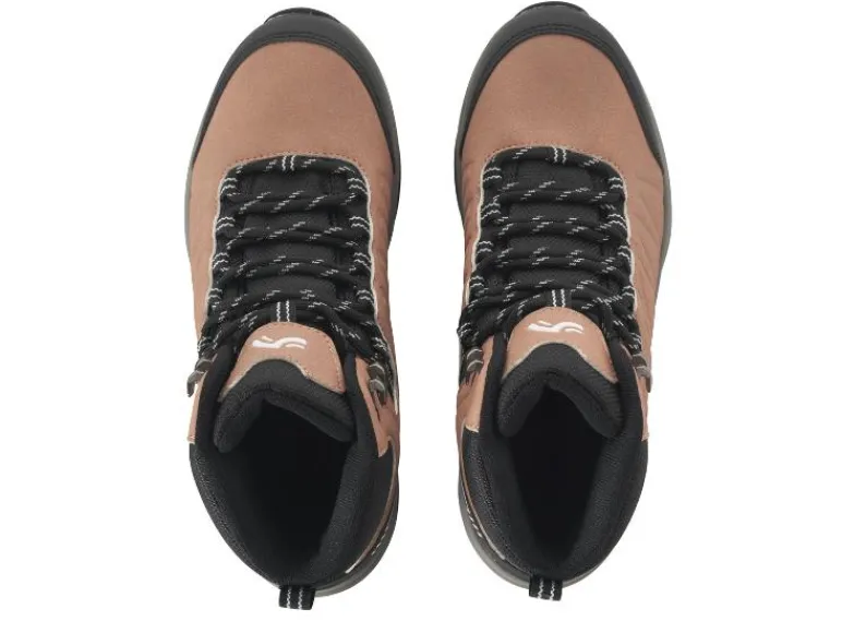 Dames Trekkingschoenen<CRIVIT Hot