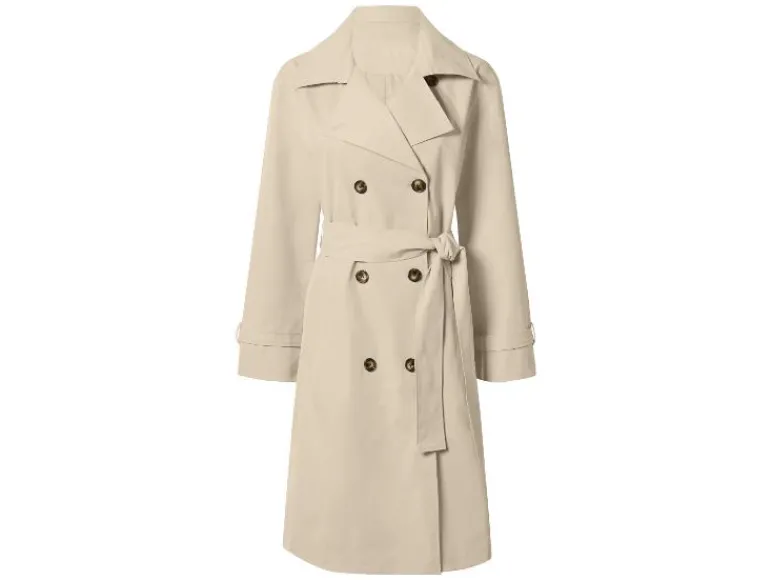 Dames trenchcoat<esmara® Online