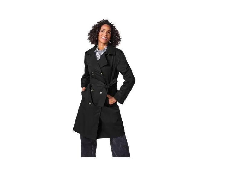 Dames trenchcoat<esmara® Online