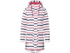 Dames trenchcoat, wind- en waterdicht<esmara® Discount