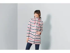 Dames trenchcoat, wind- en waterdicht<esmara® Discount