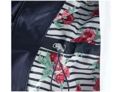 Dames trenchcoat, wind- en waterdicht<esmara® Discount