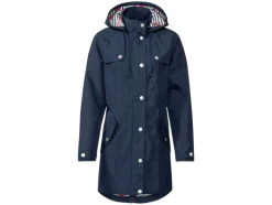Dames trenchcoat, wind- en waterdicht<esmara® Discount
