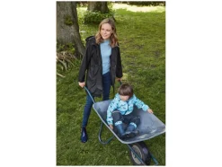 Dames trenchcoat, wind- en waterdicht<esmara® Discount