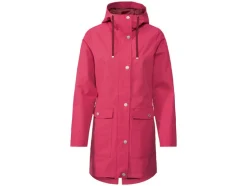 Dames trenchcoat, wind- en waterdicht<esmara® Discount