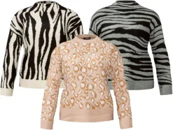 Dames trui<esmara®