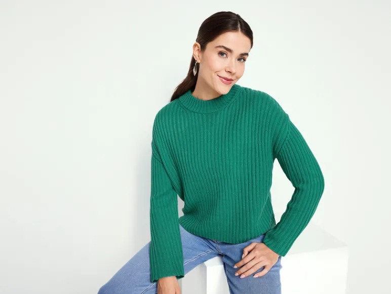 Dames trui<esmara® Discount