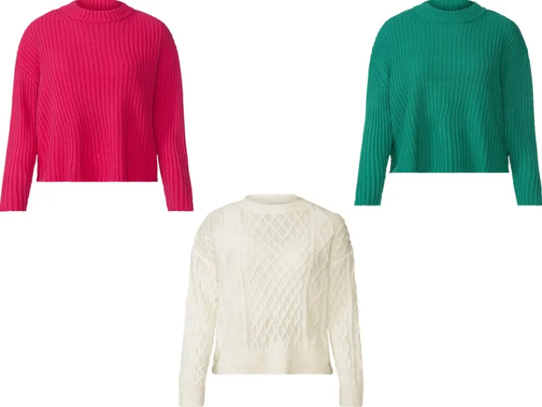 Dames trui<esmara® Discount